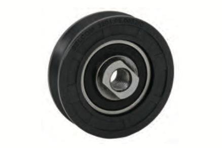 3201.05.0032:CSelcom door hanger roller